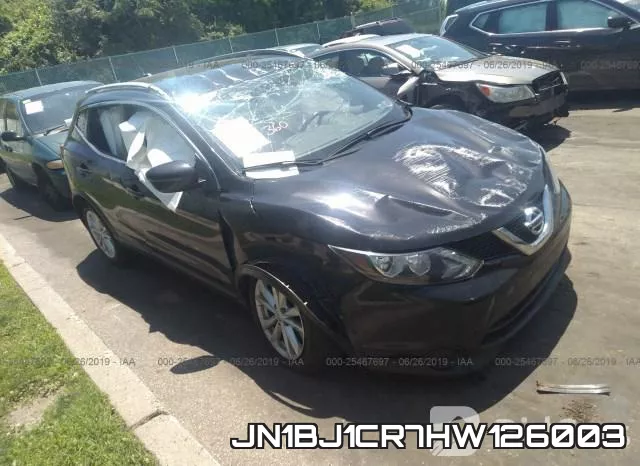 JN1BJ1CR7HW126003