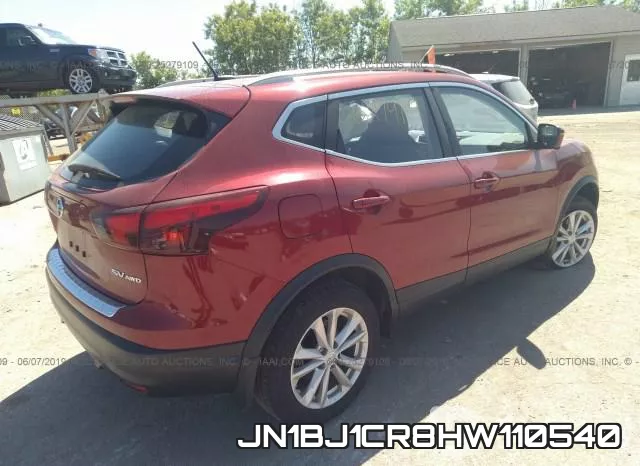 JN1BJ1CR8HW110540