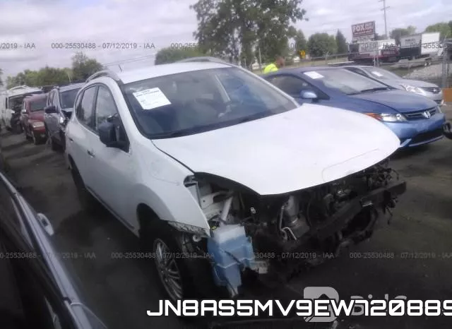 JN8AS5MV9EW720889