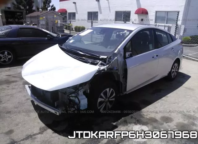 JTDKARFP6H3067968