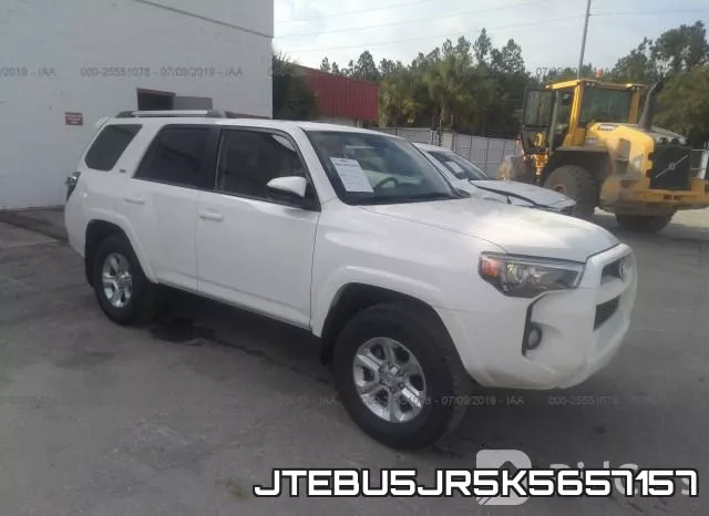 JTEBU5JR5K5657157