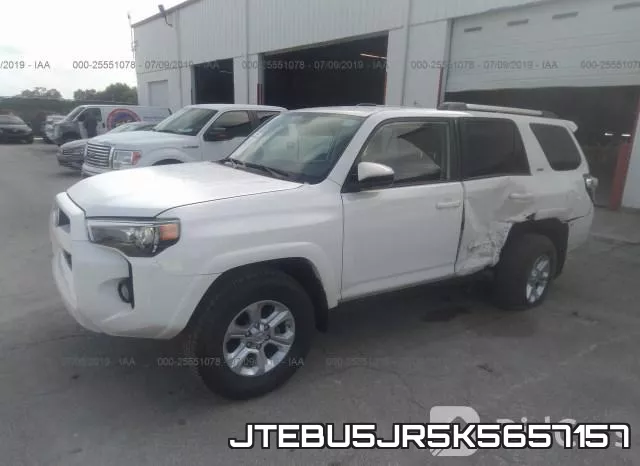JTEBU5JR5K5657157