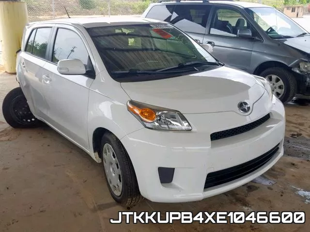JTKKUPB4XE1046600
