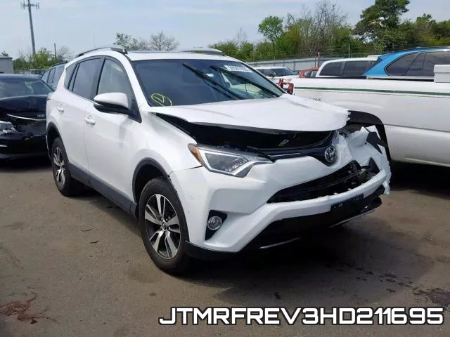 JTMRFREV3HD211695