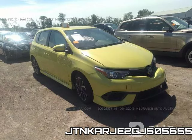 JTNKARJE2GJ505655