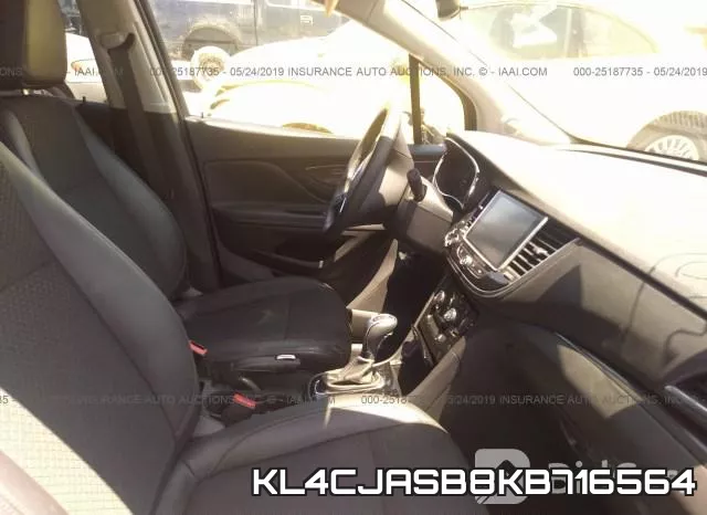 KL4CJASB8KB716564