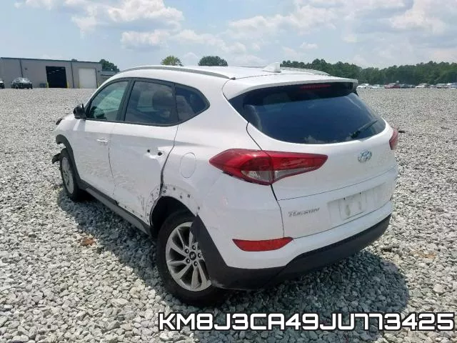 KM8J3CA49JU773425