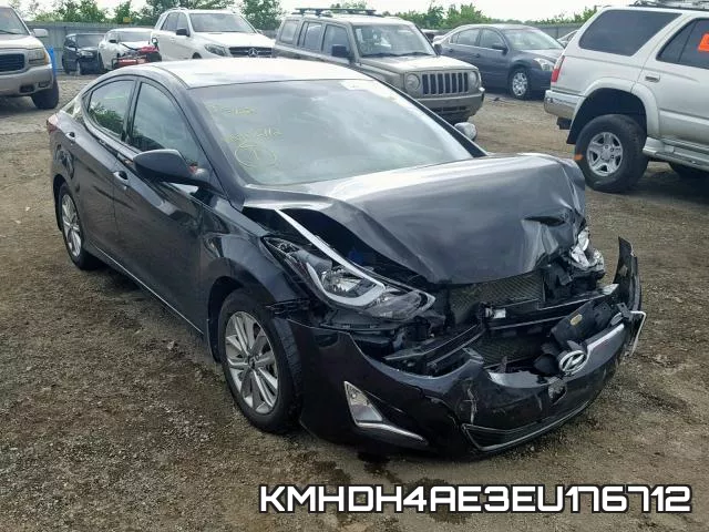KMHDH4AE3EU176712