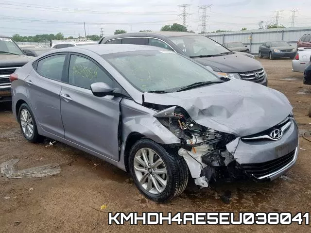 KMHDH4AE5EU038041