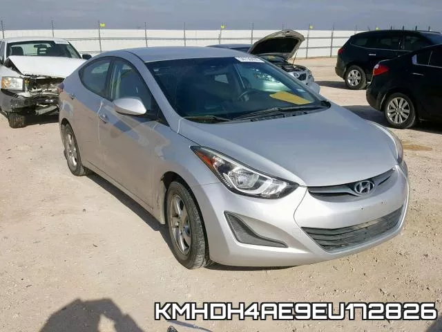 KMHDH4AE9EU172826