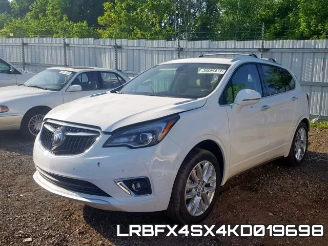 LRBFX4SX4KD019698