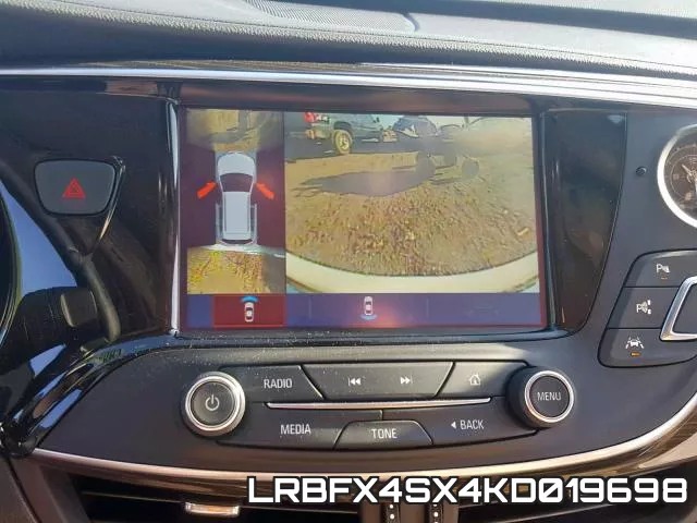 LRBFX4SX4KD019698