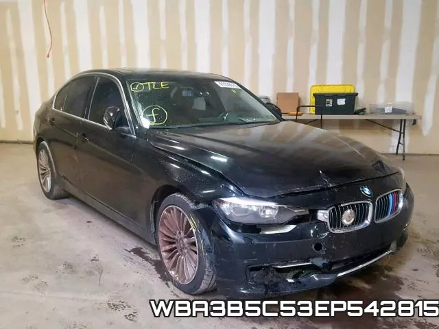 WBA3B5C53EP542815