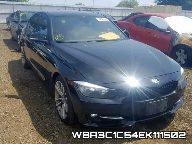 WBA3C1C54EK111502