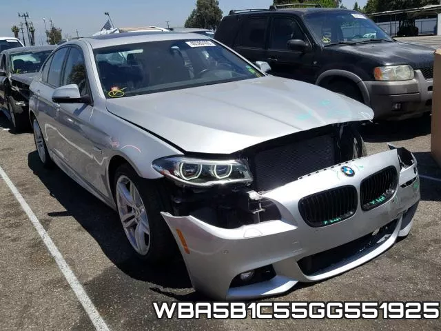 WBA5B1C55GG551925