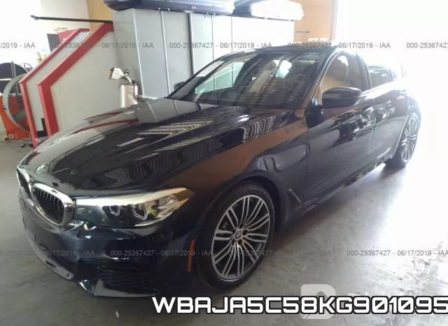 WBAJA5C58KG901095