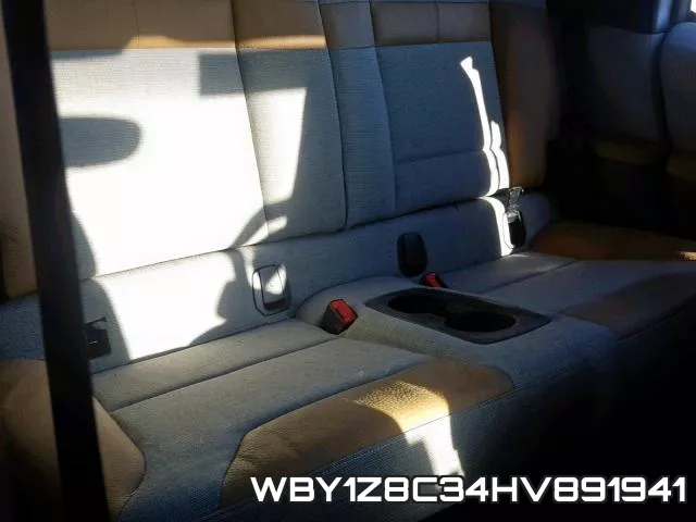 WBY1Z8C34HV891941