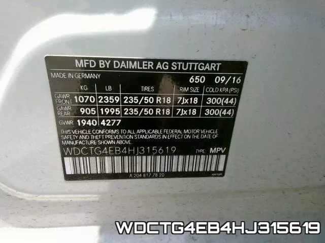 WDCTG4EB4HJ315619