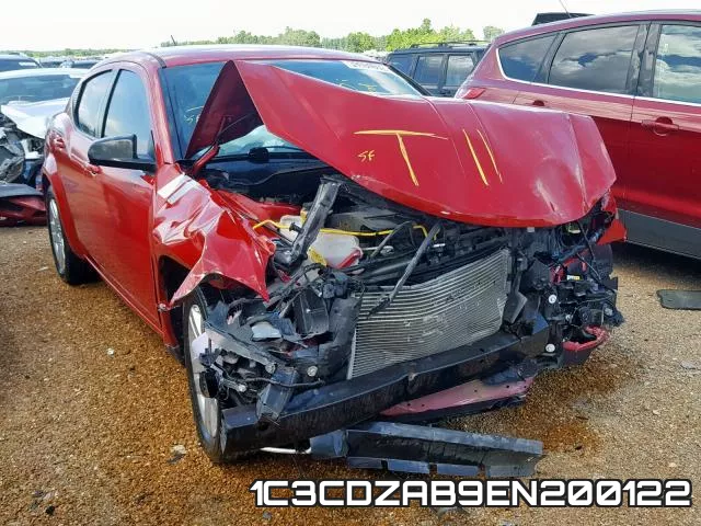 1C3CDZAB9EN200122