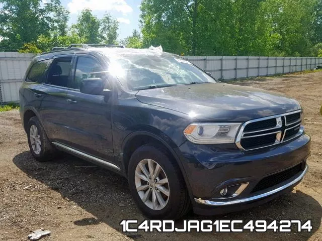 1C4RDJAG1EC494274