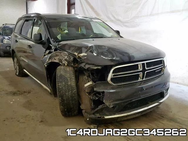 1C4RDJAG2GC345262