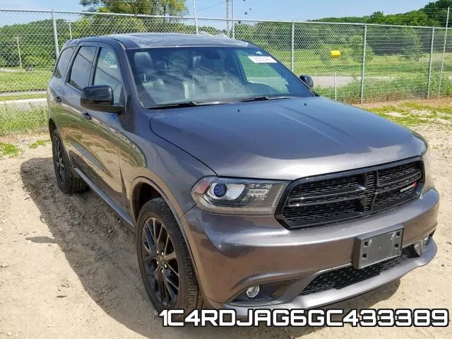 1C4RDJAG6GC433389