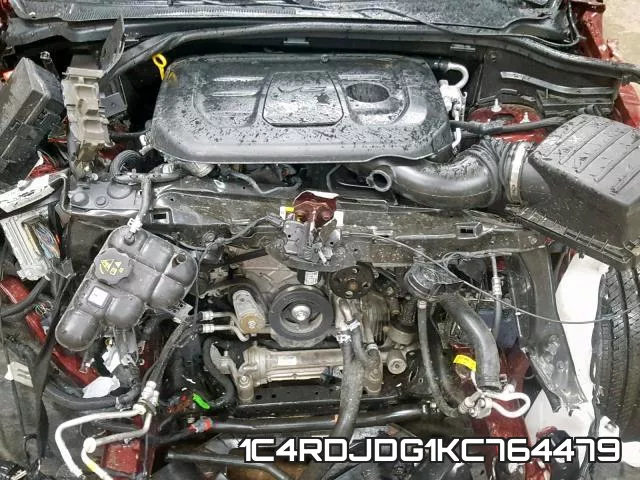 1C4RDJDG1KC764479