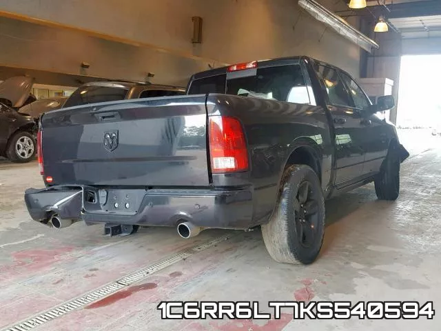 1C6RR6LT7KS540594