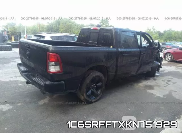 1C6SRFFTXKN751929