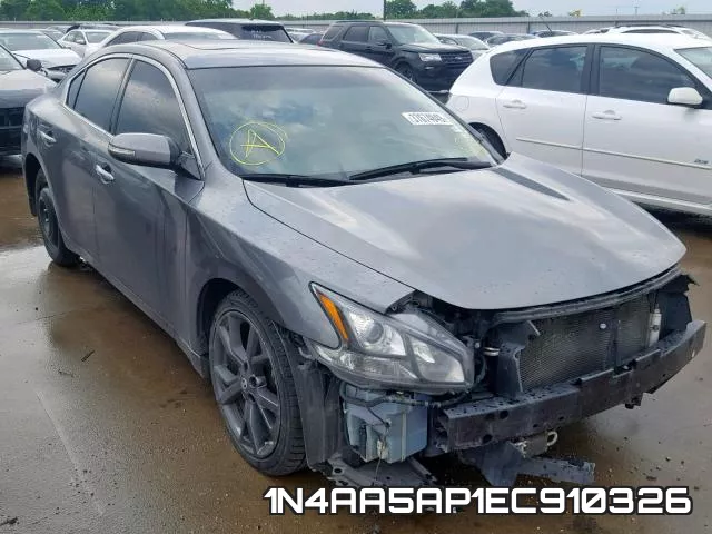 1N4AA5AP1EC910326