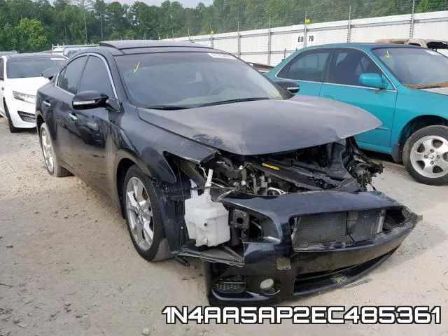 1N4AA5AP2EC485361