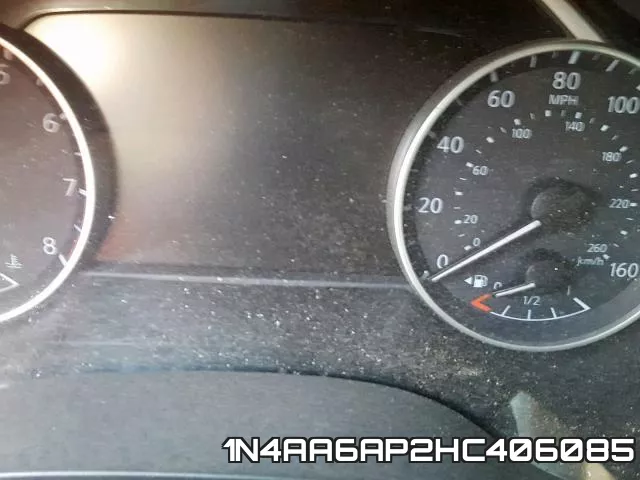 1N4AA6AP2HC406085
