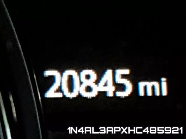 1N4AL3APXHC485921
