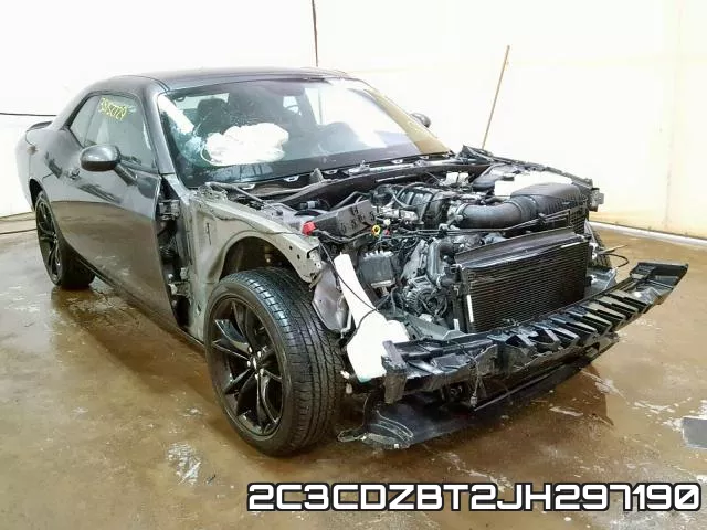 2C3CDZBT2JH297190