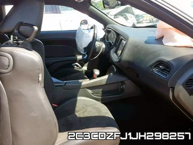 2C3CDZFJ1JH298257