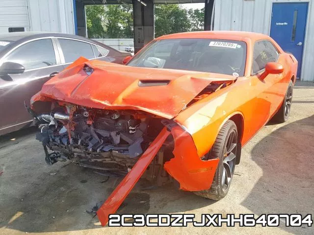 2C3CDZFJXHH640704