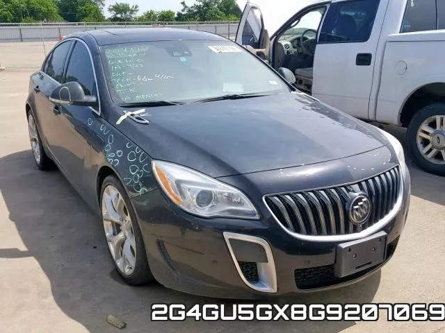 2G4GU5GX8G9207069