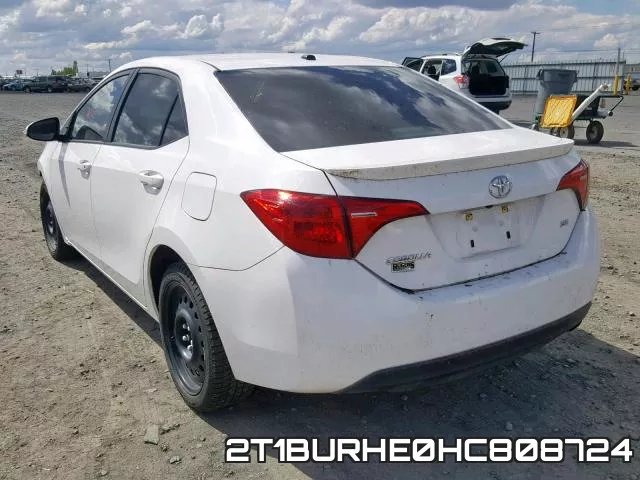 2T1BURHE0HC808724