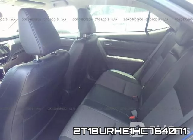 2T1BURHE1HC764071