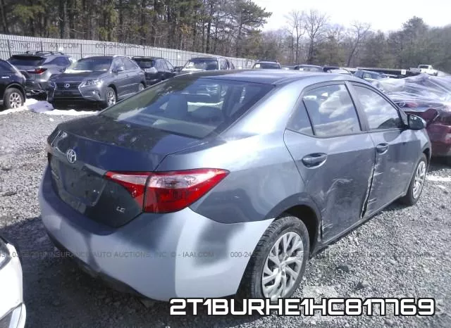 2T1BURHE1HC817769