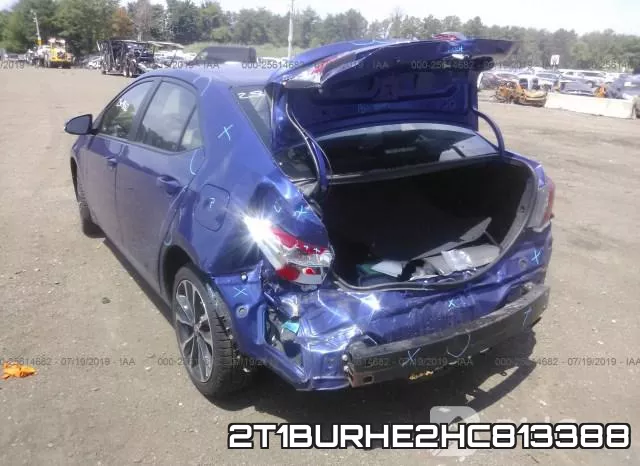 2T1BURHE2HC813388