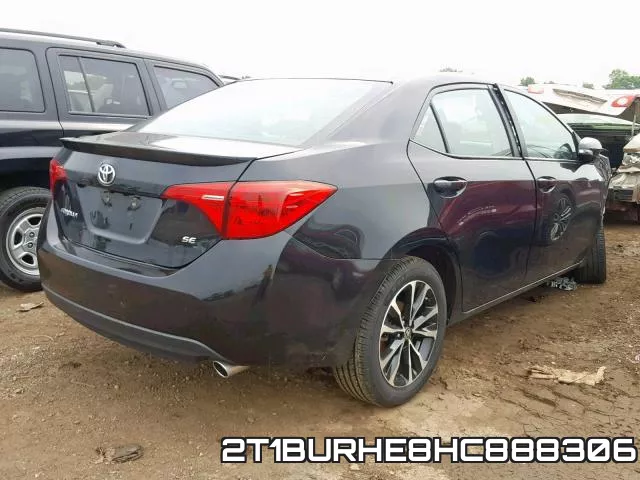 2T1BURHE8HC888306