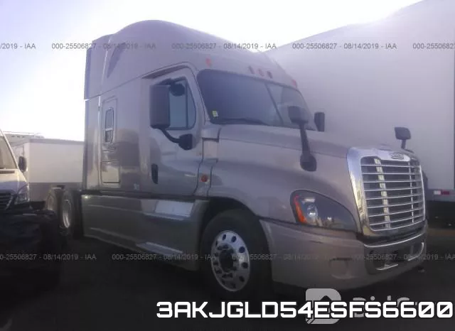 3AKJGLD54ESFS6600