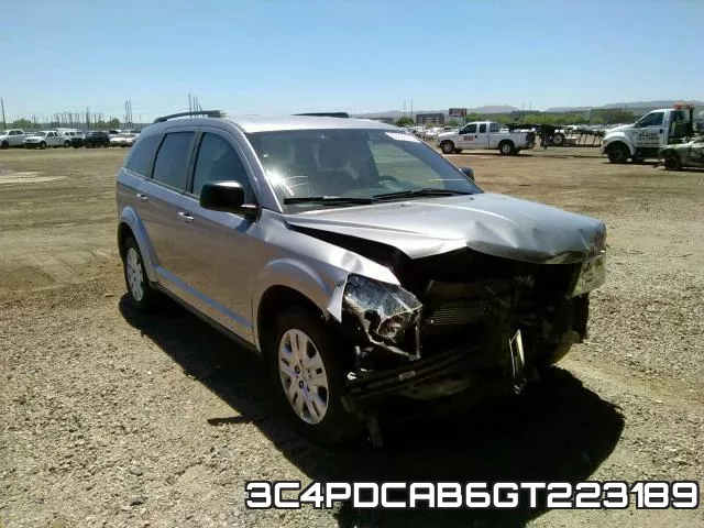 3C4PDCAB6GT223189