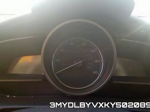 3MYDLBYVXKY502089