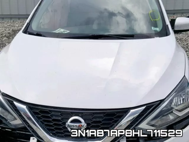 3N1AB7AP8HL711529
