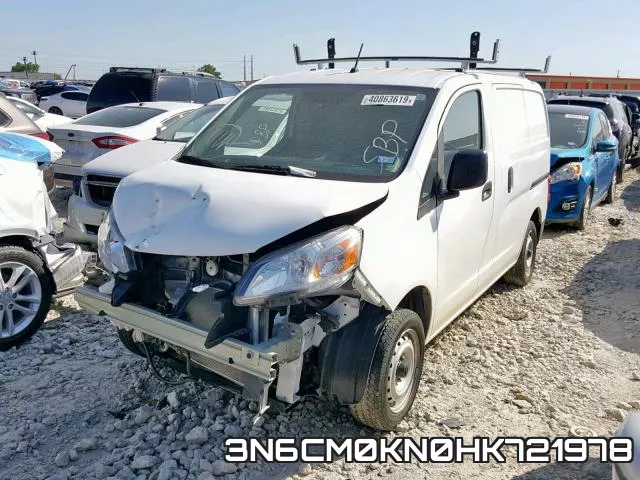 3N6CM0KN0HK721978