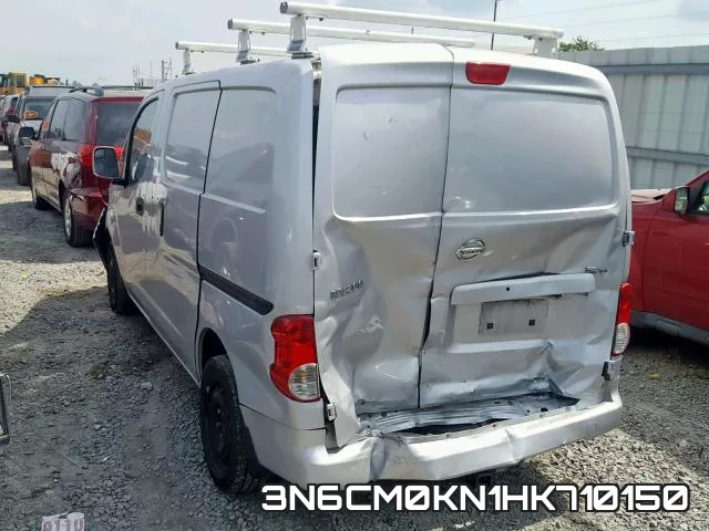 3N6CM0KN1HK710150