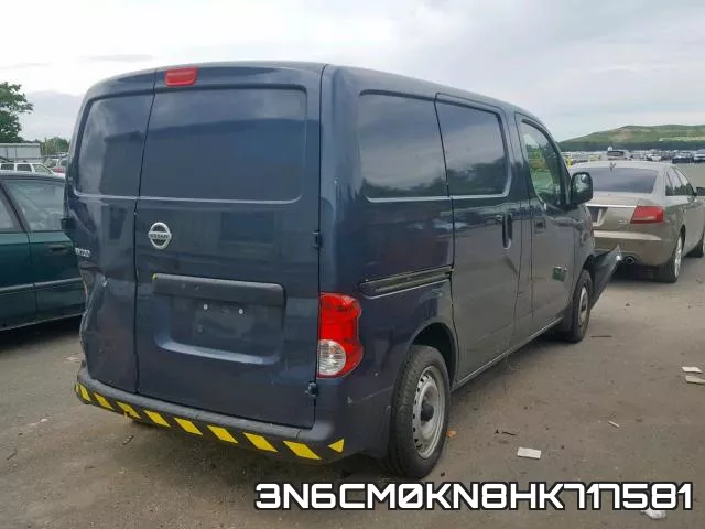 3N6CM0KN8HK717581
