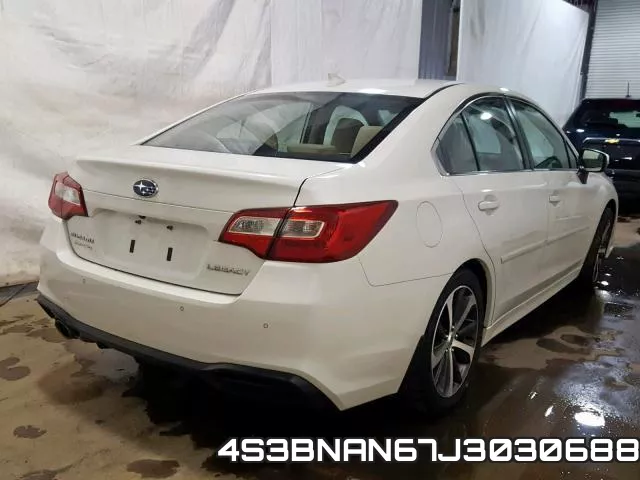 4S3BNAN67J3030688